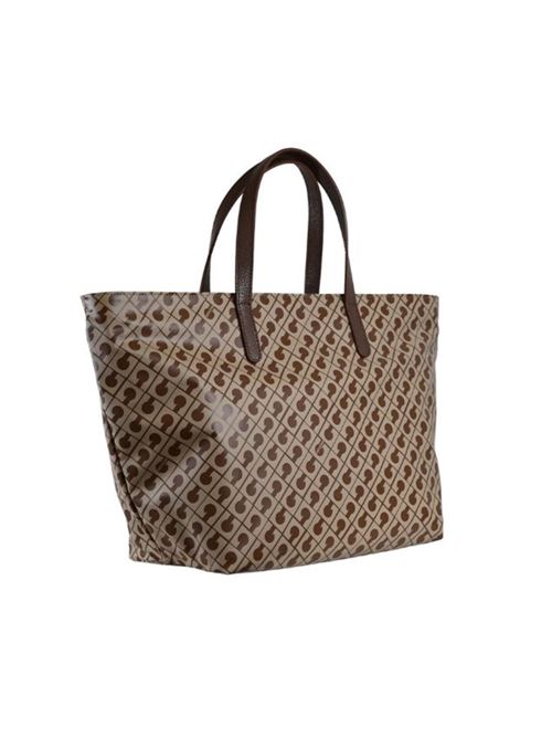 Chapellier Handbag GHERARDINI | GHB0248PETABACCO BURRO